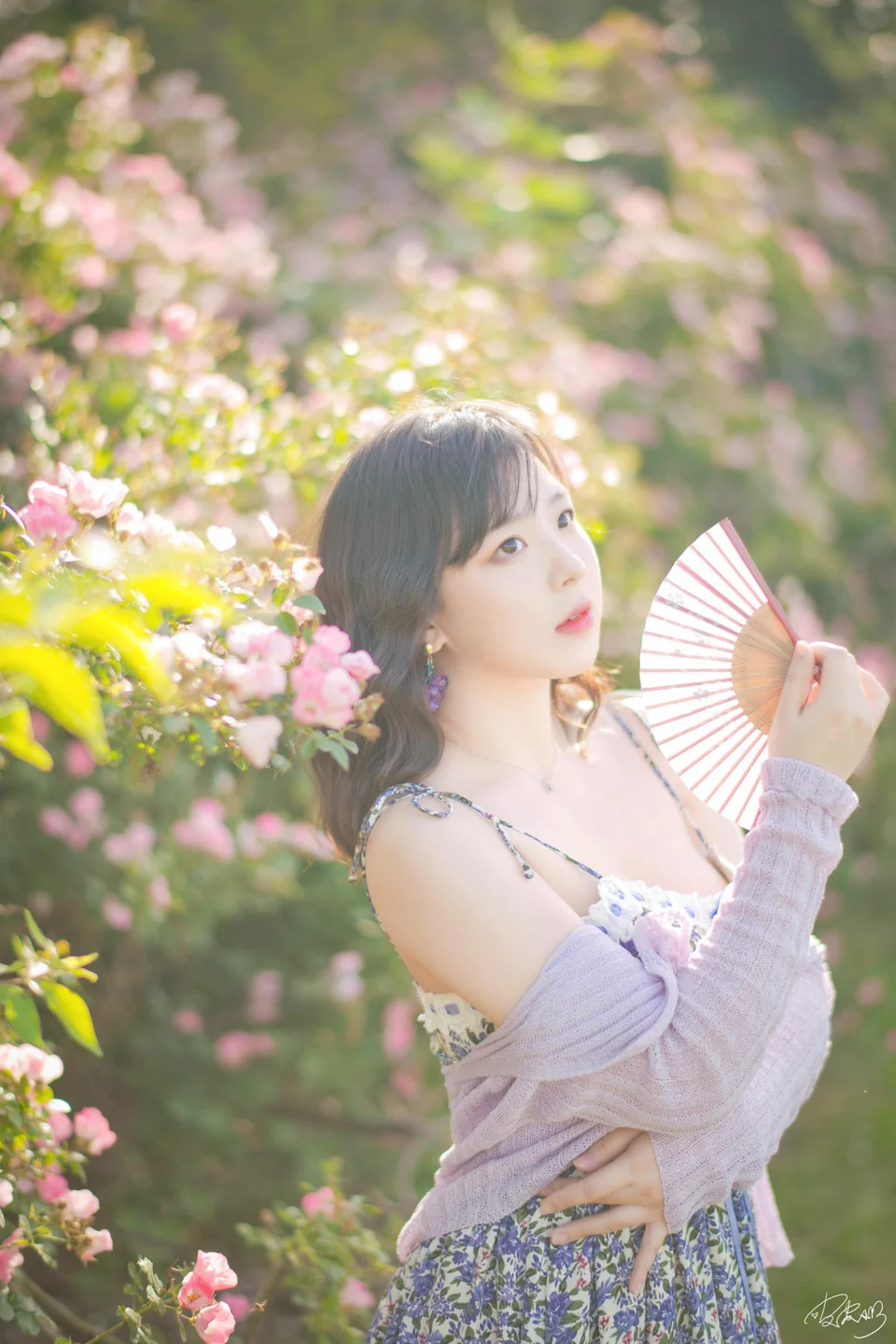 皮皮奶 - 蔷薇花 [37P-269MB] tg@simisebaisi 【丝足阁】005.webp